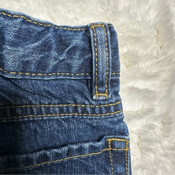 Gymboree Jeans Straight Leg Size 6 - Picture 14 of 16